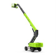 Телескопический подъемник ZOOMLION ZT26JE 290-246524