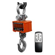Весы крановые Shtapler KW 2000кг 355-253350