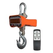Весы крановые Shtapler KW-L 3000кг 355-253353