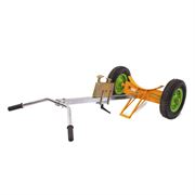 Тележка для бочек TOR DE450, 450 кг 024-154143
