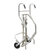 Тележка для перевозки бочек NU-LIFT DE500 212-188848