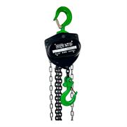 Таль ручная цепная HITCH CH210 0,5т 3м 270-215665