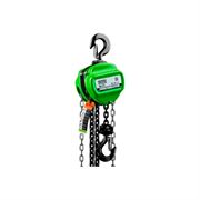 Таль ручная цепная HITCH CH100 2 т, 3 м 270-118696