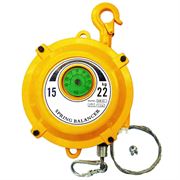 Таль-балансир EURO-LIFT 15-22 кг, трос 1,5 м 270-060107