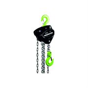 Таль ручная цепная HITCH CH200-G 1т 3м 270-215650