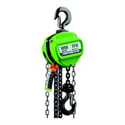 Таль ручная цепная HITCH CH100 1т 4,5м 270-215632