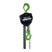 Таль ручная цепная HITCH CH210 1т 9м 270-215670
