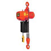 Таль цепная стационарная OCALIFT 03-01s 3т 12м 380в 270-159391