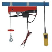 Таль электрическая EURO-LIFT DH400A 271-060045