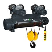 Таль электрическая EURO-LIFT CD1 10 т 18 м 271-149118