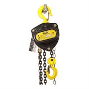 Таль ручная цепная OCALIFT SEVERE ТРШ 1т 6м 270-159270