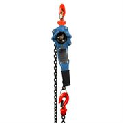 Таль ручная рычажная GEARSEN HSH-C 0,75 т 6 м 270-114479