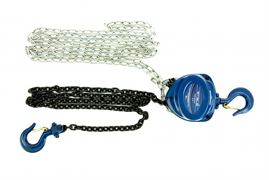 Таль цепная Stels 2 т 2,5 м 270-121223