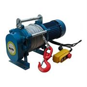 Лебедка электрическая KCD 500 (220) 70 860-141051