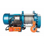 Лебедка электрическая TOR KCD E21 500 кг (380 В), 30 м 860-047031