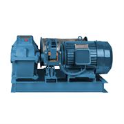 Лебедка электрическая GEARSEN JM 100450 (380В) 860-103006