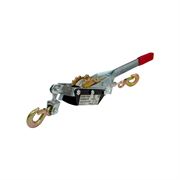 Лебедка ручная рычажная Shtapler ЛРР 4000кг 2м 141-253497