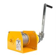 Лебедка ручная барабанная TOR JHW 0,5 т 40 м 141-046983