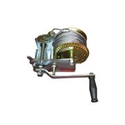 Лебедка барабанная EURO-LIFT WH12-15 (0,55 т канат) 141-059964