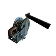Лебедка ручная Shtapler FD-1200 (540кг, 20м, трос) 141-253490