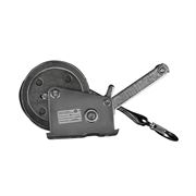 Лебедка ручная барабанная GEARSEN FD 544 кг, 10 м (лента) 141-114502