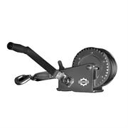 Лебедка ручная барабанная GEARSEN FD 0510 (канат) 141-098324