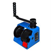 Лебедка червячная EURO-LIFT VS500 (без каната) 141-059975