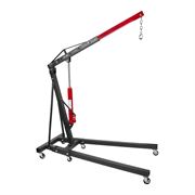 Гидравлический гаражный кран WIEDERKRAFT WDK-83202 397-273460