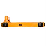 Балка концевая опорная TOR 1 т 1 м 397-046266