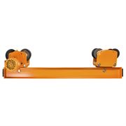 Балка концевая подвесная TOR 1 т 1,2 м 397-046257