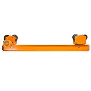 Балка концевая подвесная TOR г/п 5,0 т 2,2 м (алюминиевый мотор) 397-268400