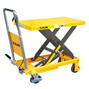 Стол подъемный передвижной XILIN SP300 306-073917