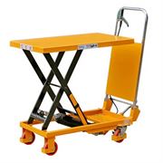 Гидравлический подъемный стол SMARTLIFT PT 300A 300 кг  815х500 мм  0,9 м 306-154960