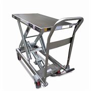 Подъемный стол передвижной NOBLELIFT TF30S 306-072225