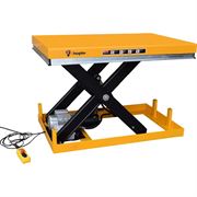 Стол подъемный электрический стационарный Shtapler HW1001 306-253572