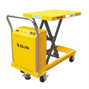 Стол подъемный передвижной XILIN DP50 электрический 306-073926