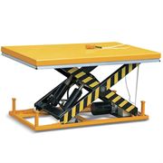 Стол подъемный стационарный 1000 кг 240-1300 мм TOR HW1006 (G) 306-263063