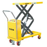 Стол подъемный передвижной XILIN S35 электрический 306-073925