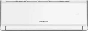 Неинверторный кондиционер QUATTROCLIMA Vento QV-VN09WA/QN-VN09WA M203616