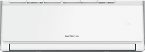 Неинверторный кондиционер QUATTROCLIMA Vento QV-VN12WA/QN-VN12WA M203617