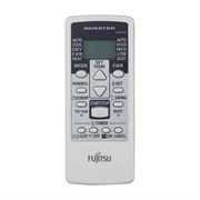 Инверторный кондиционер Fujitsu Clarios ASYG09KPCA-R/AOYG09KPCA-R M127449