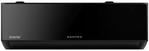 Инверторный кондиционер Dantex Advance Pro RK-12SATBI Black PLUS/RK-12SATBIE M242291