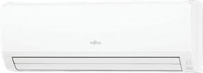 Инверторный кондиционер Fujitsu Clarios ASYG24KLCA/AOYG24KLCA M177082
