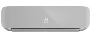 Инверторный кондиционер Hisense Silver Crystal Super AS-10UW4RVETG01(S) M214404