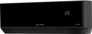 Инверторный кондиционер Royal Thermo Barocco RTBI-09HN8/black M239479
