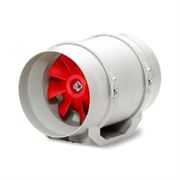 Круглый канальный вентилятор Helios MV 125 d125 M137969