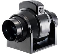Круглый канальный вентилятор ReTon Inline-100 M224120