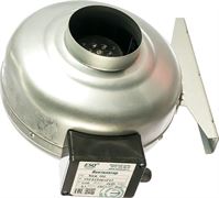 Круглый канальный вентилятор ESQ ВКК – 100 M117732
