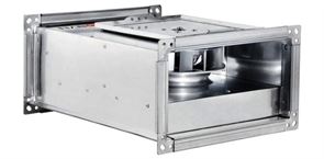 Прямоугольный канальный вентилятор Системэйр TRS 30-15 M227741