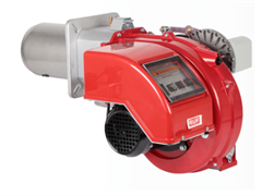 Газовая/дизельная, комбинированная горелка RUF RTGL 85 P A113474